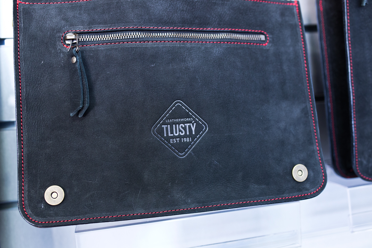 Brašnářství Tlustý