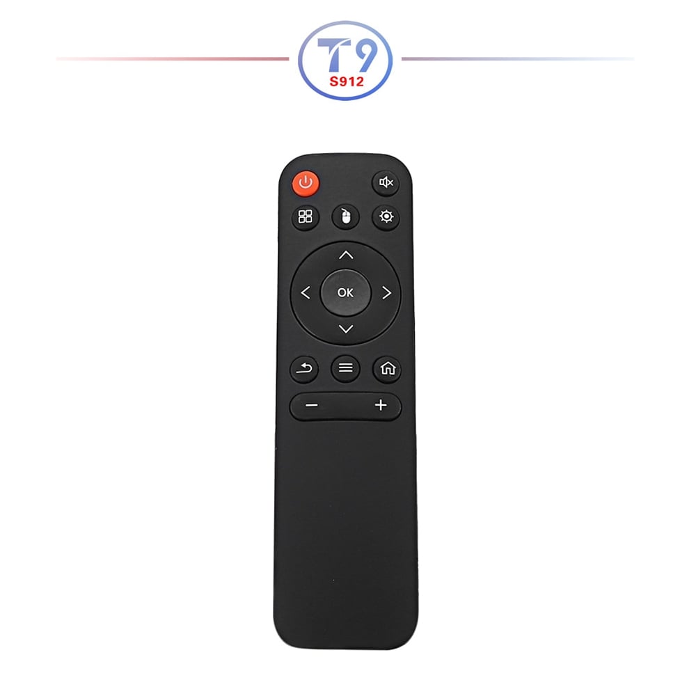 Uživatelské prostředí a benchmarky boxů T 96 Pro / Pro Plus