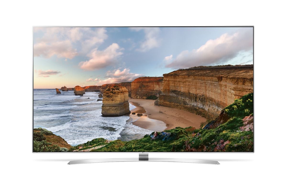 LG 65UH950V (LCD)