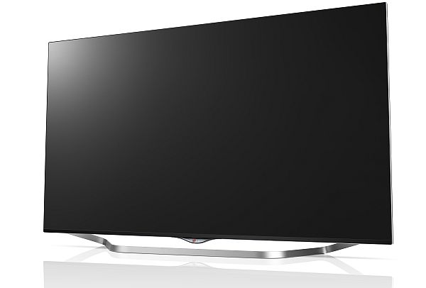 Střední Ultra HD třída v podobě UB850V nabízí opět špičkovou výbavu.