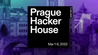 Prague Hacker House