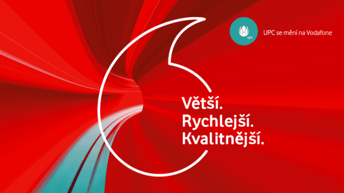 Vodafone a UPC