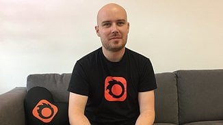 Adam Hotový, Render Legion