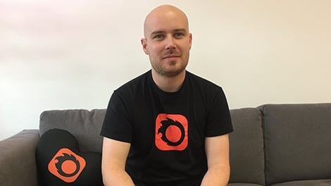 Adam Hotový, Render Legion