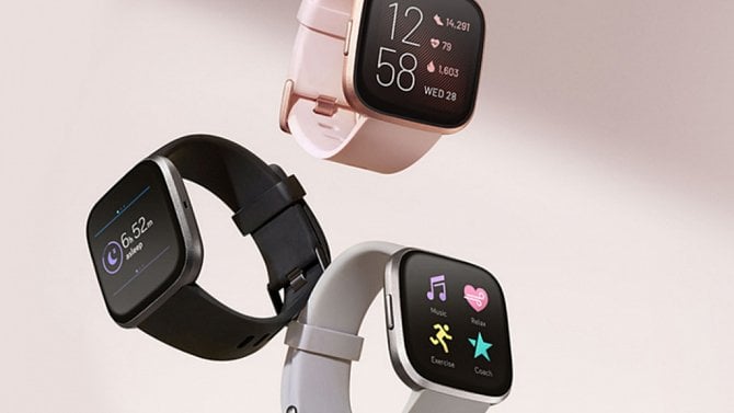 Fitbit