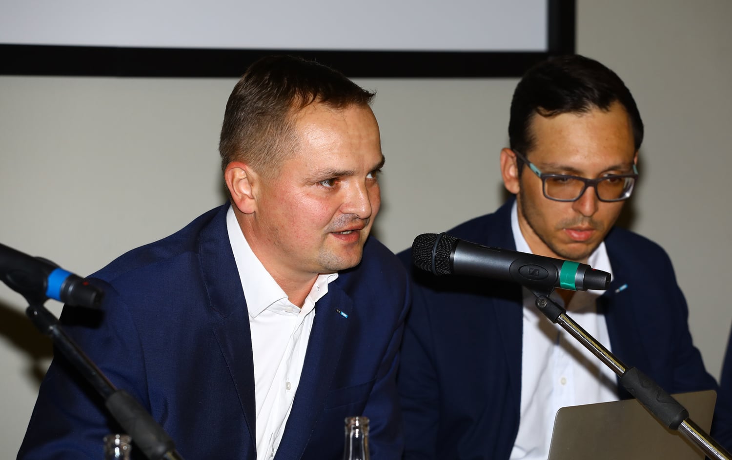 Tisková konference O2 TV Sport - Tipsport extraliga