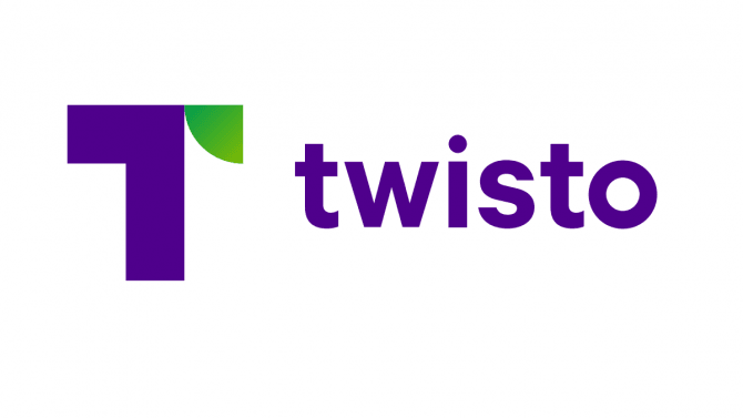 Twisto logo