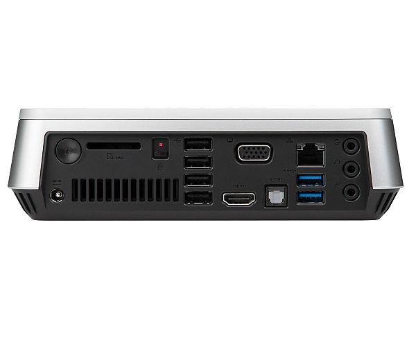 Asus VivoPC