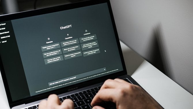 ChatGPT - AI