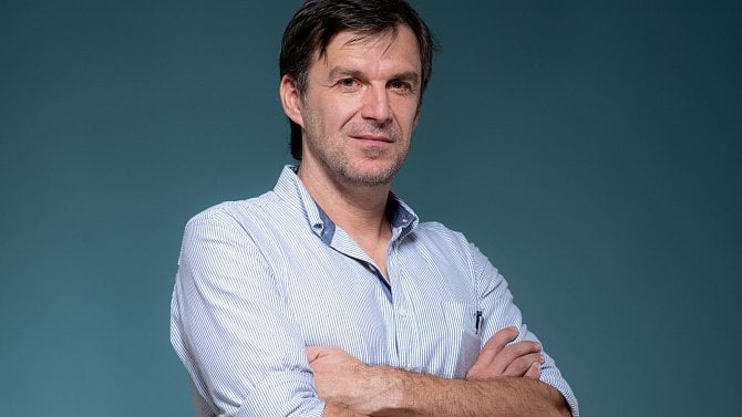 David Jakš