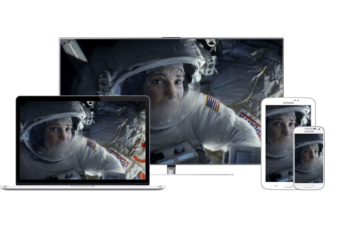o2TV multidevices