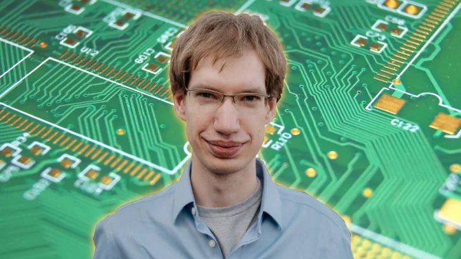 Patrik Budský