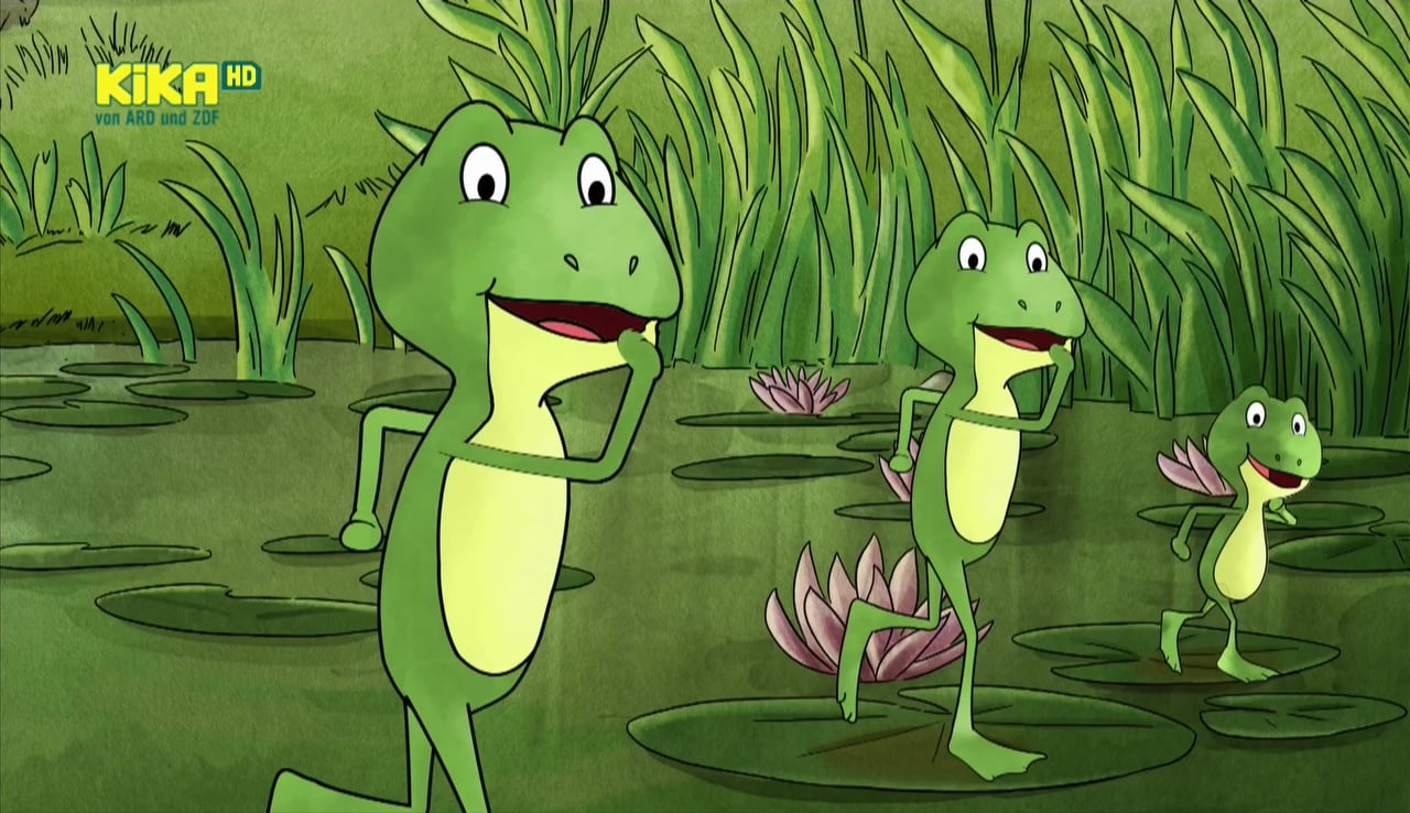 KiKA HD