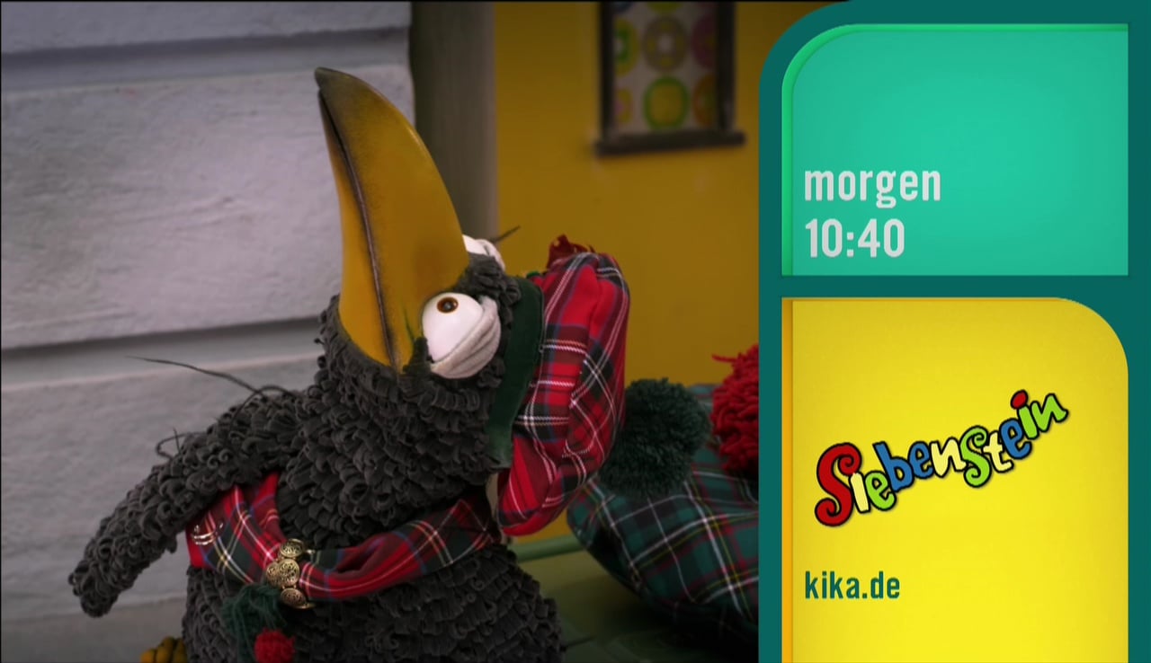 KiKA HD