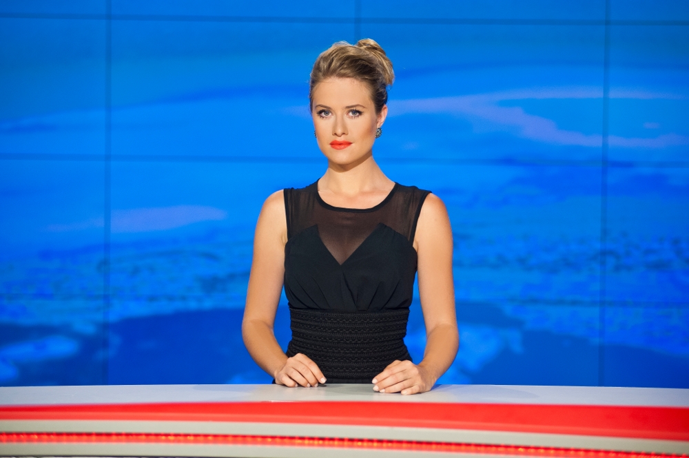 Emma Smetana novou moderátorkou hlavních zpráv na TV Nova