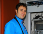 Jakub Melín, DVB Servis