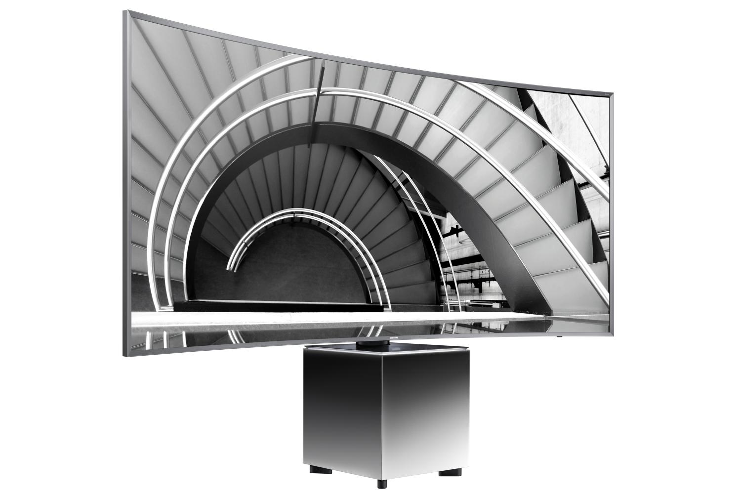 Samsung UE82S9W (SUHD)