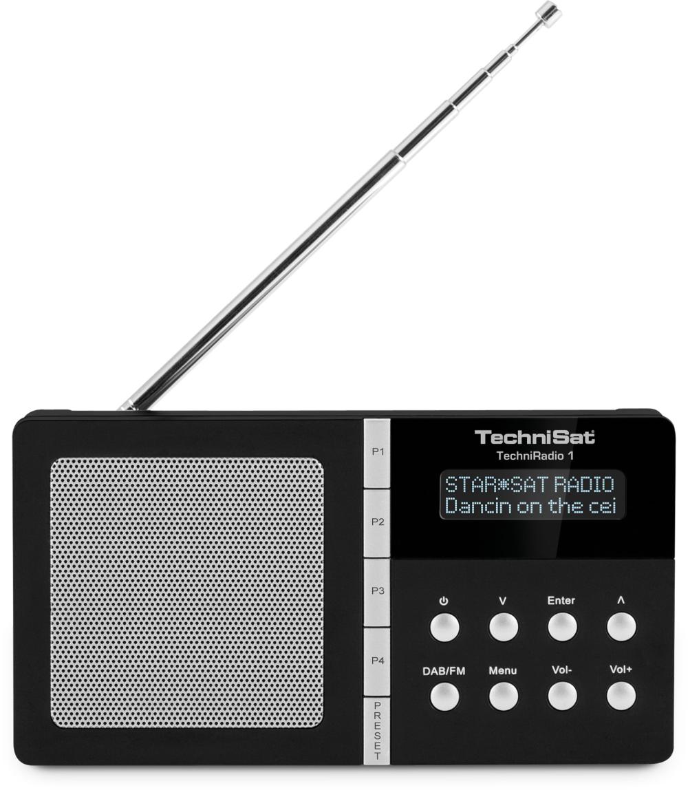 TechniSat TechniRadio 1