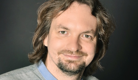 Aleš Teska (TeskaLabs)