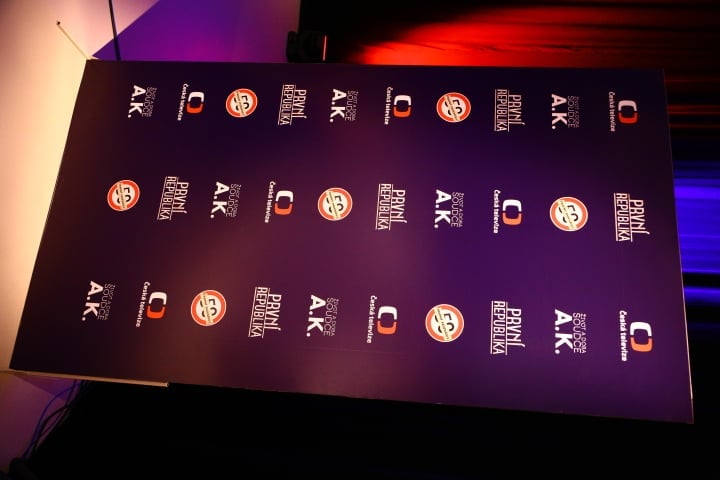 Podzim 2017 na České televizi