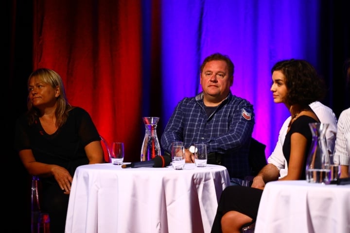 Podzim 2017 na České televizi