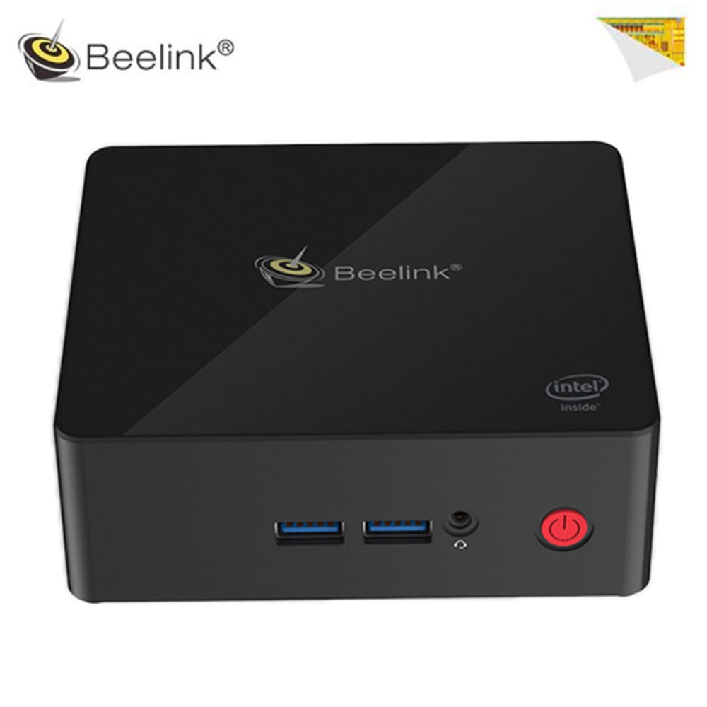 Beelink X45, X55