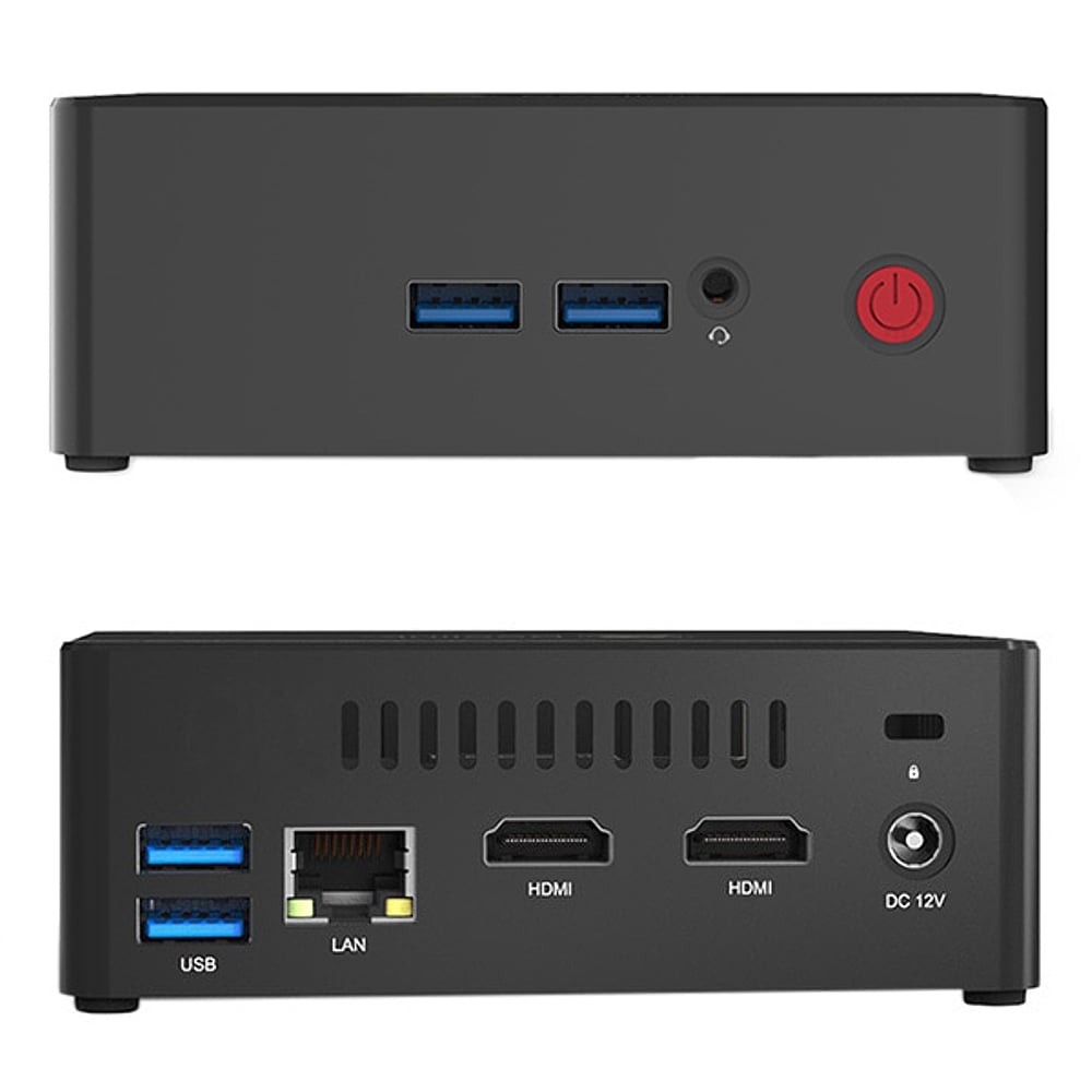 Beelink X45, X55