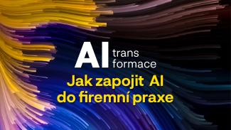 Co rozhoduje o úspěchu AI projektů ve firmách?