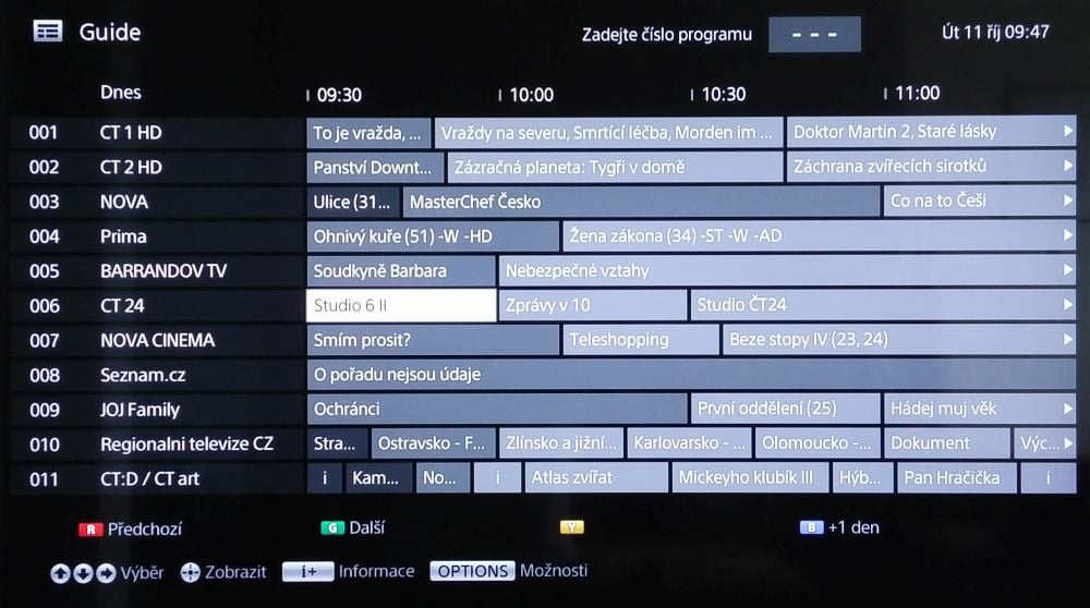 Sony KDL-49WD757-EPG