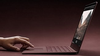 Microsoft Surface Laptop