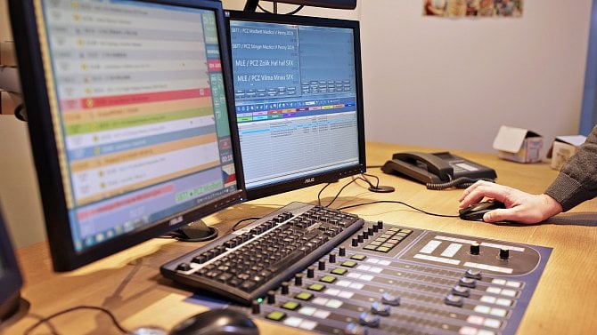 Penny Radio Live
