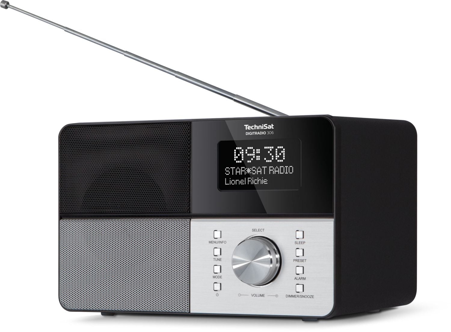 Technisat DigitRadio 306
