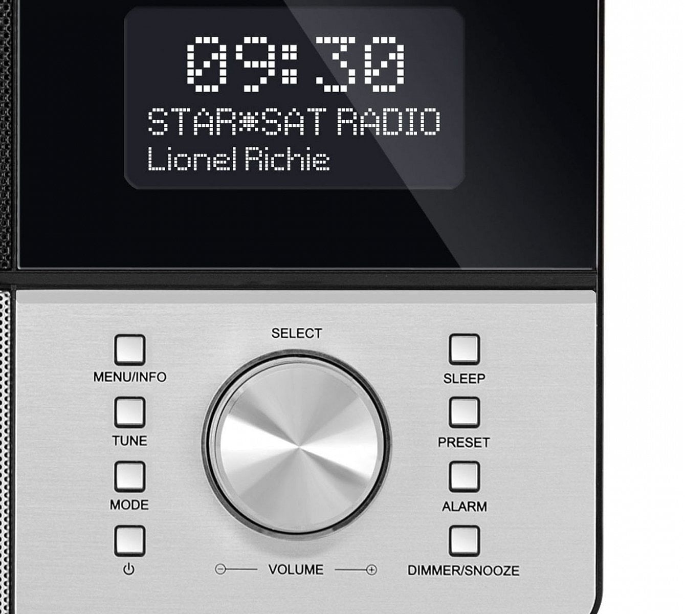 Technisat DigitRadio 306