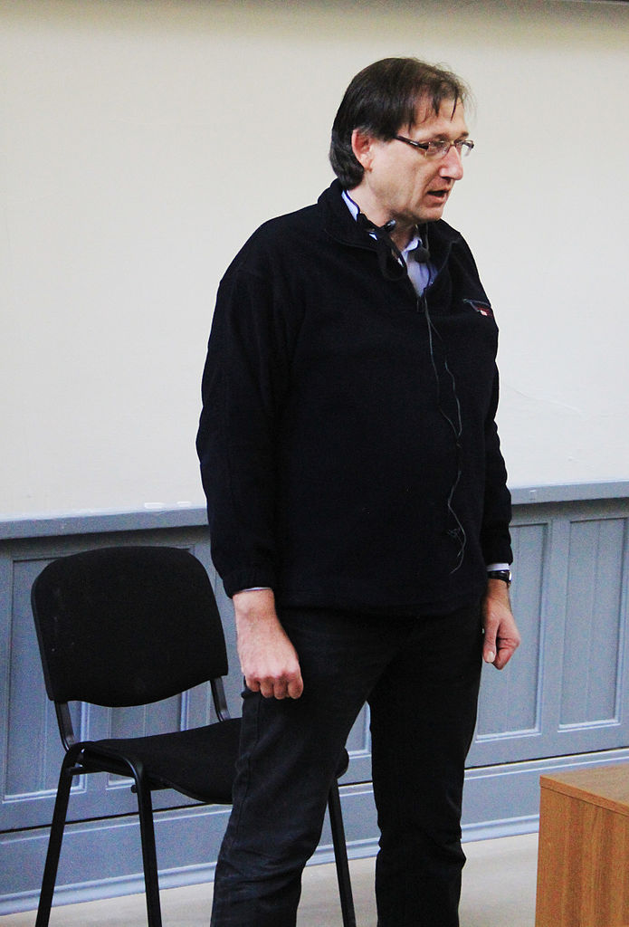 Jiří Ohlídal