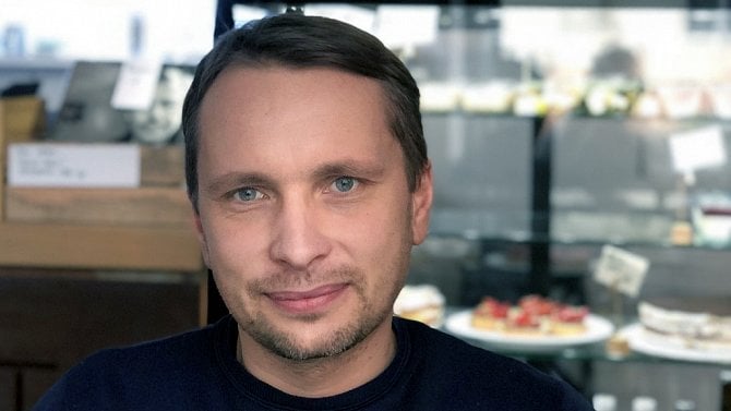Pavel Vopařil - Miton