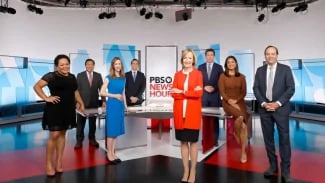 PBS News Hour