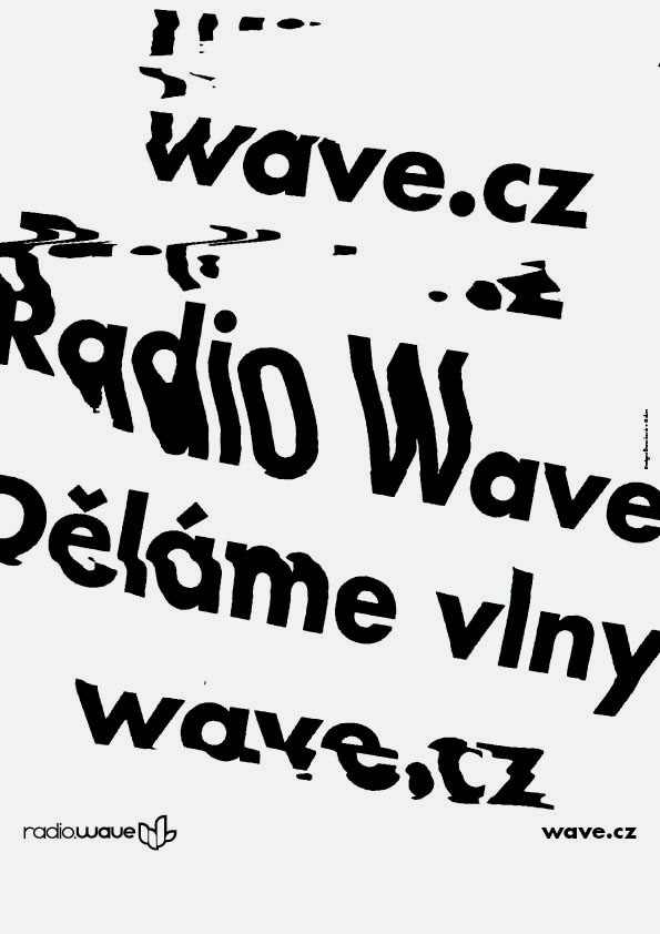 Rádio Wave oceněno za kampaň Děláme vlny