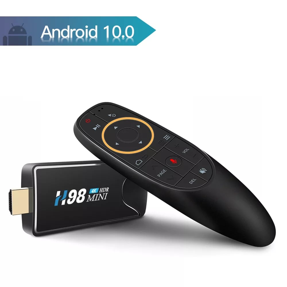 TV sticky T98 mini/H98 mini