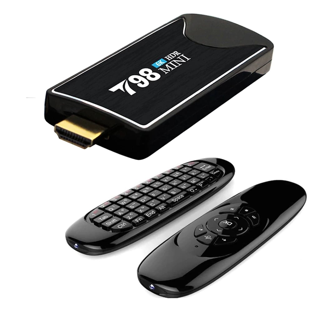 TV sticky T98 mini/H98 mini