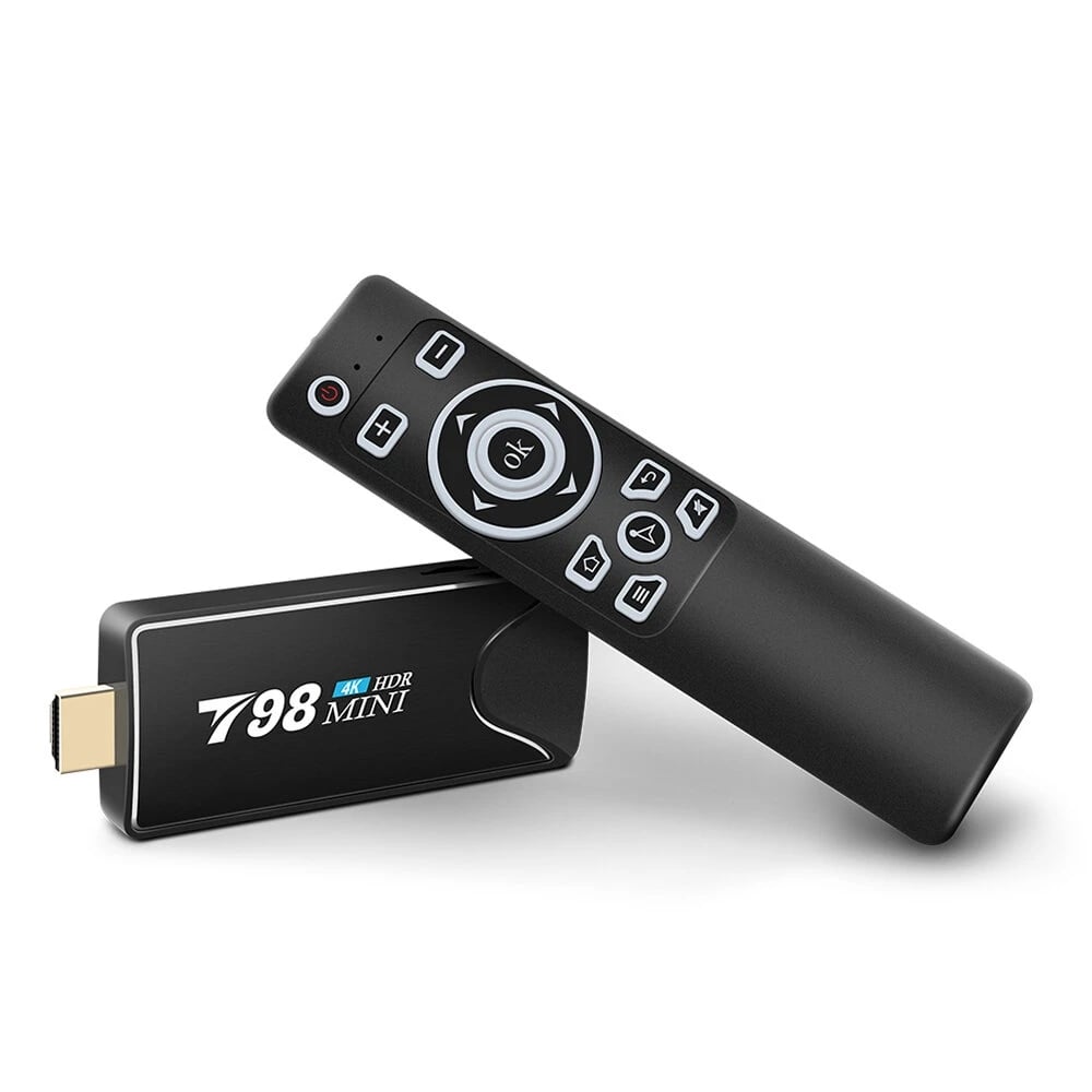 TV sticky T98 mini/H98 mini