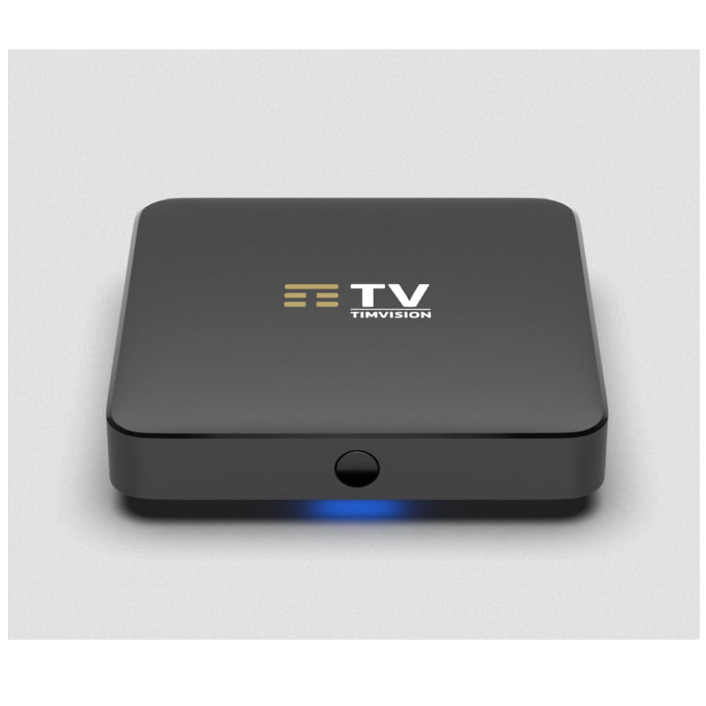 Boxy TIM Vision