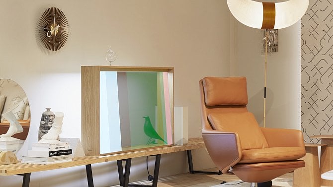 OLED Panasonic