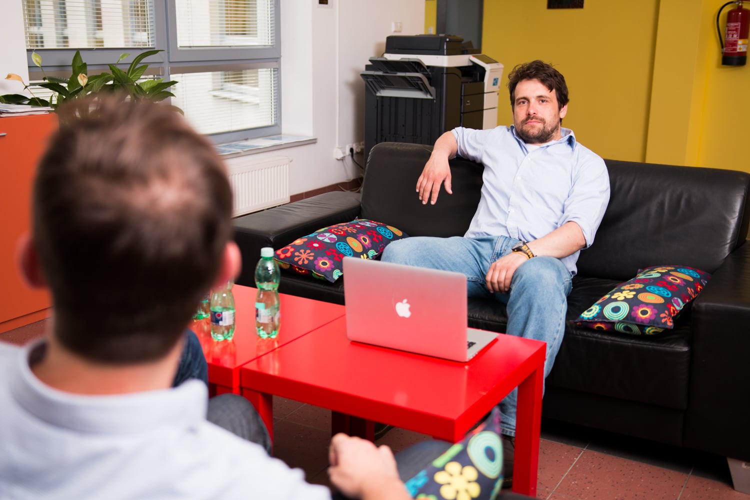 Petr Mazanec, Mautilus