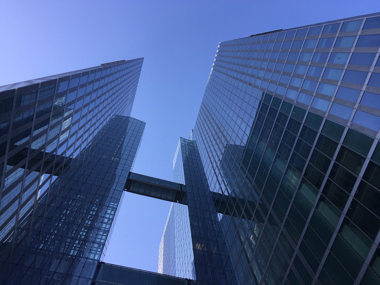 IBM Watson IoT Center v Mnichově