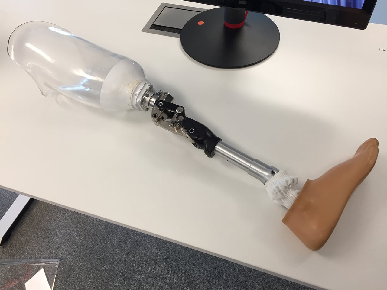 IBM Watson IoT Center v Mnichově