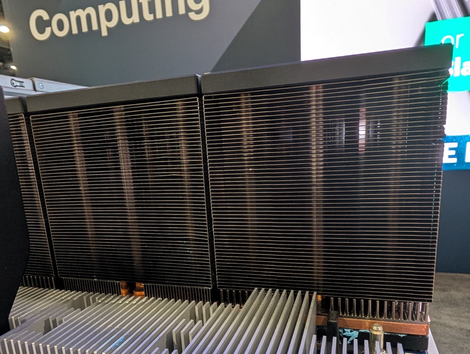 HPE ProLiant Compute XD685