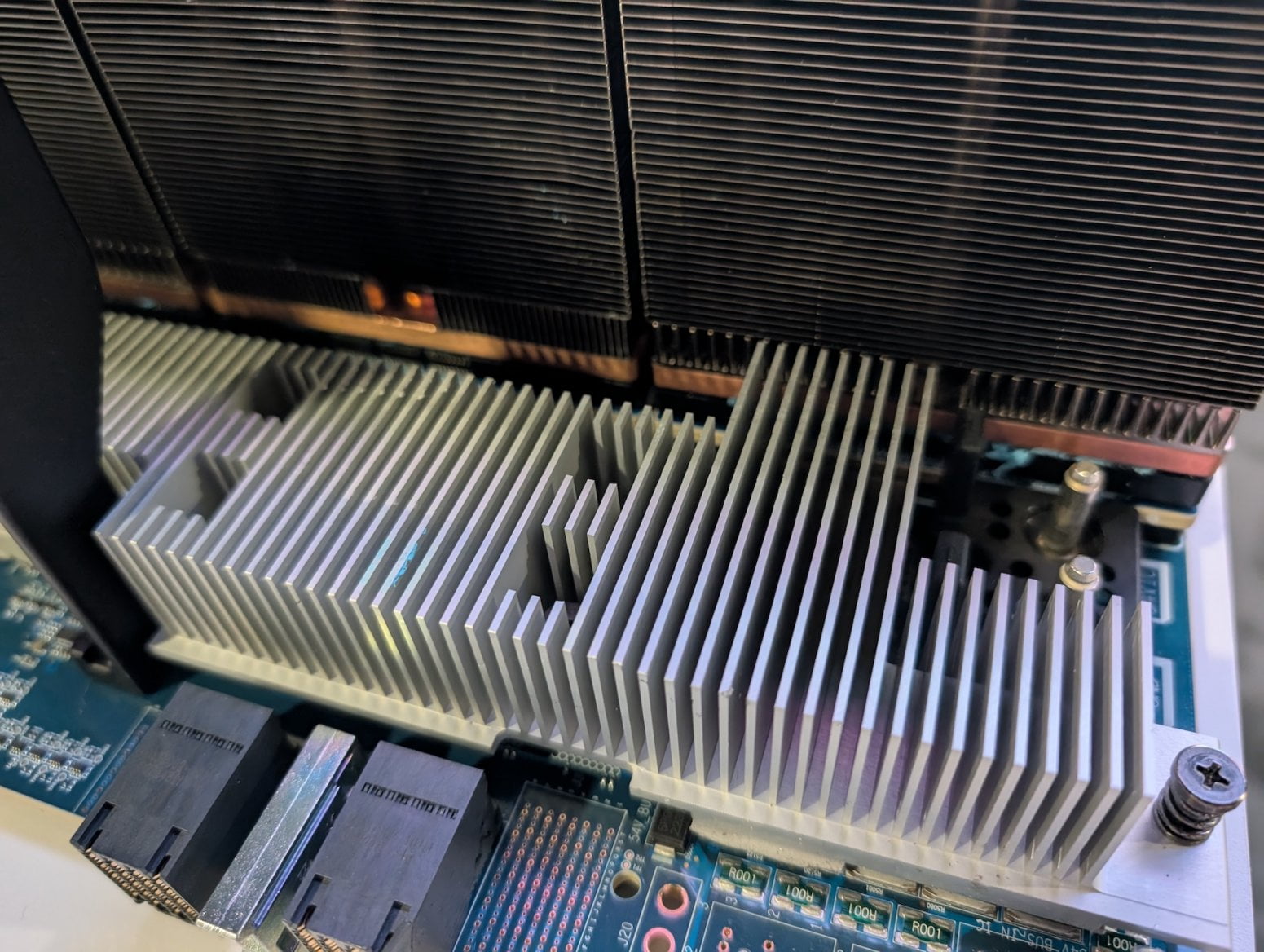 HPE ProLiant Compute XD685