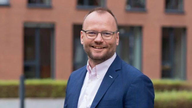 František Zeman, Algotech