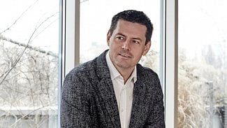 Karel Komárek, KKCG