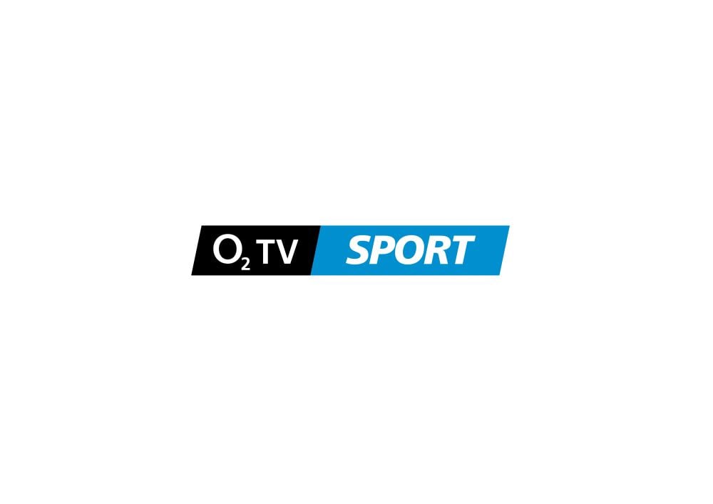 O2 TV Sport - nová loga 2016